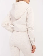 Sada EM KMPL 863.20 světle béžová