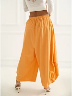 IT kalhoty SP FL9321.95 světle oranžová