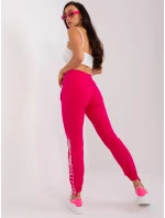 Tepláky RV DR 8547.08 fuchsiová Tepláky RV DR 8547.08 fuchsiová