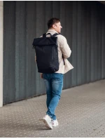 Pánský batoh Vuch Tayte Small Men Black