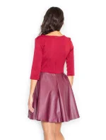 Šaty M162 - Figl Šaty M162 - Figl