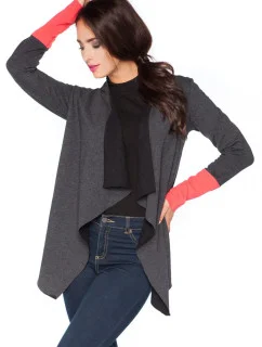 Dámská mikina D1 - RaWear