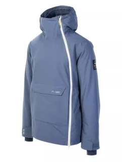 Pánská bunda Clermont M 92800549466 šedá - Elbrus