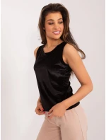 Dámský Top LK TP 509559.69 Černá - Lakerta