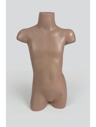 FIGURÍNA DĚTSKÉHO TRUPU