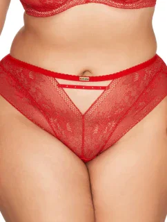 BRAZILIANS AV 2127/B ČERVENÁ