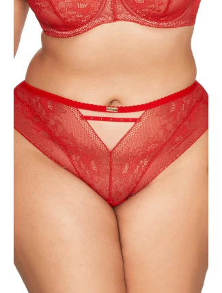 BRAZILIANS AV 2127/B ČERVENÁ