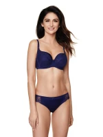 Polstrovaná podprsenka model 146359 Gorteks Polstrovaná podprsenka model 146359 Gorteks