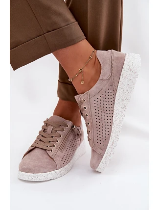 Polobotky  model 226082 Step in style