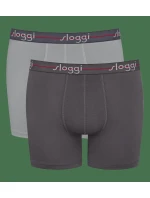 sloggi men Start Short C2P box - BLACK - SLOGGI BLACK - SLOGGI sloggi men Start Short C2P box - BLACK - SLOGGI BLACK - SLOGGI