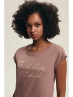 Henderson Dámská košile 43700 Delanie kr/r S-XL Henderson Dámská košile 43700 Delanie kr/r S-XL