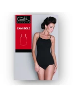 Dámské tílko 2k610 black - GATTA Dámské tílko 2k610 black - GATTA