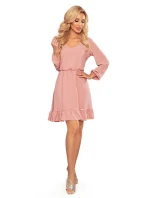 Dámské šaty  295-5 BAKARI - NUMOCO