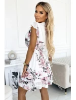 Dámské šaty 468-1 PATRIZIA - Numoco basic