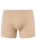 Pánské boxerky 220 Authentic beige - CORNETTE