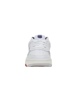 Boty K-Swiss Match Pro Lth M 08905-130-M Boty K-Swiss Match Pro Lth M 08905-130-M