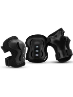 Spokey Shield BKnew Jr sada chráničů SPK-944729