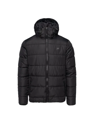 Pánská prošívaná zimní bunda MAFI