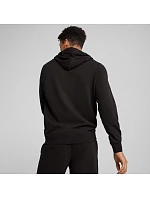 Mikina Puma ESS Small No.1 Logo Hoodie TR M 682576 01 pánské