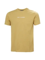 Helly Hansen HH Core M 2.0 Tričko 54598 389