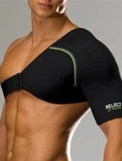 Chránič ramen SELECT 6500