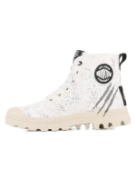 Palladium Pampa Demodog 74497-180-M Cream White