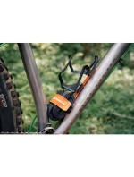 GRANITE band PORTALEDGE XE černá