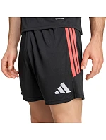 Pánské šortky adidas Tiro 26 League black/red KA8776 Pánské šortky adidas Tiro 26 League black/red KA8776