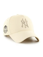 Čepice s kšiltem značky `47 New York Yankees BCPTN-MDTTC12GWP-NT08 Čepice s kšiltem značky `47 New York Yankees BCPTN-MDTTC12GWP-NT08