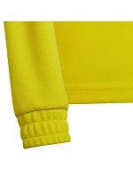 Dětská mikina Entrada 22 Training Top Jr HI2133 - Adidas