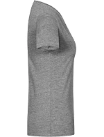 Promodoro 3005 Dámské tričko "Premium" 40.3005 sports grey Promodoro 3005 Dámské tričko "Premium" 40.3005 sports grey