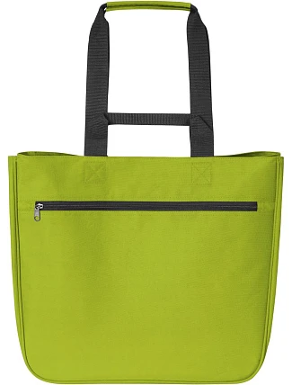 Halfar 1818020 Velká taška "Softbasket" 47.8020 light green Halfar 1818020 Velká taška "Softbasket" 47.8020 light green