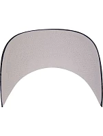 Flexfit 6606/6606T 6 panelová vintage kšiltovka "Trucker" 55.6606 white