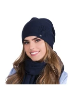 Kamea Malwa barva: tmavě modrá