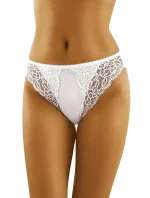 Wol-Bar Elis II barva: bílá