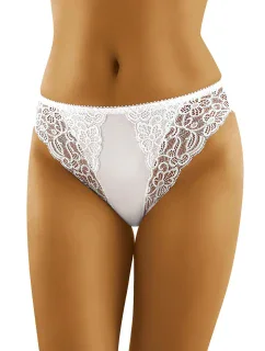 Wol-Bar Elis II barva: bílá