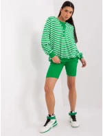 Sada EM KMPL 828.14 bílé a zelené Sada EM KMPL 828.14 bílé a zelené