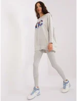 Sada EM KMPL 830.77P šedá