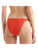 Dámské plavky Bikini UW0UW04583-SNX - Tommy Hilfiger