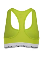 Dámská sportovní podprsenka Modern Cotton F3785E - Calvin Klein