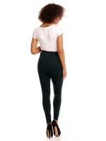 Těhotenské legíny model 174801 PeeKaBoo
