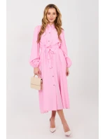 Denní šaty model 223573 Lakerta