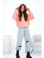 Mikina  model 223719 Factory Price