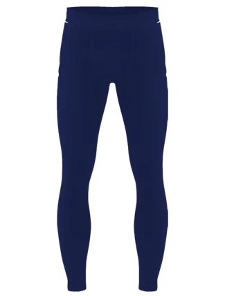 Pánské termo legíny John Frank JFJGTHERM03-BOTTOM