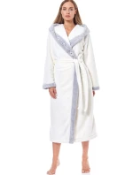 Dámský župan L&L 9145