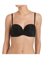 Podprsenka Body Make-Up Essentials WDP černá - TRIUMPH Podprsenka Body Make-Up Essentials WDP černá - TRIUMPH