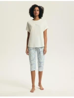 Pyžamo Henderson 44484 Estes kr/r S-3XL