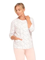 Dámské pyžamo Martel Maria II 201 3/4 M-2XL