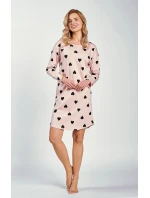 Taro Hannah 3207 long/r S-XL Z24/25 dámské tričko