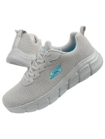 Boty Skechers M 118106/LTGY